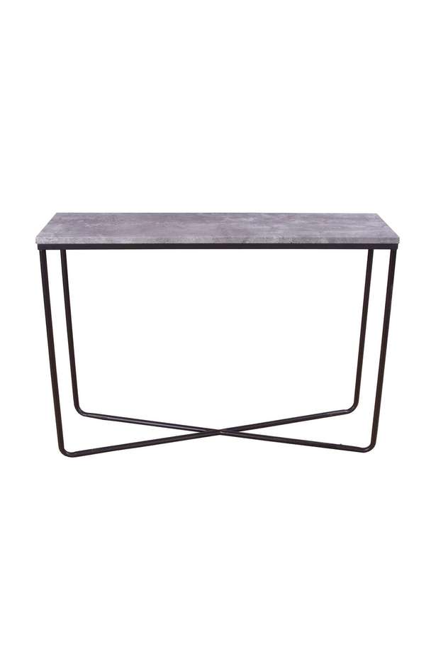 Venture Home Palace Side Table