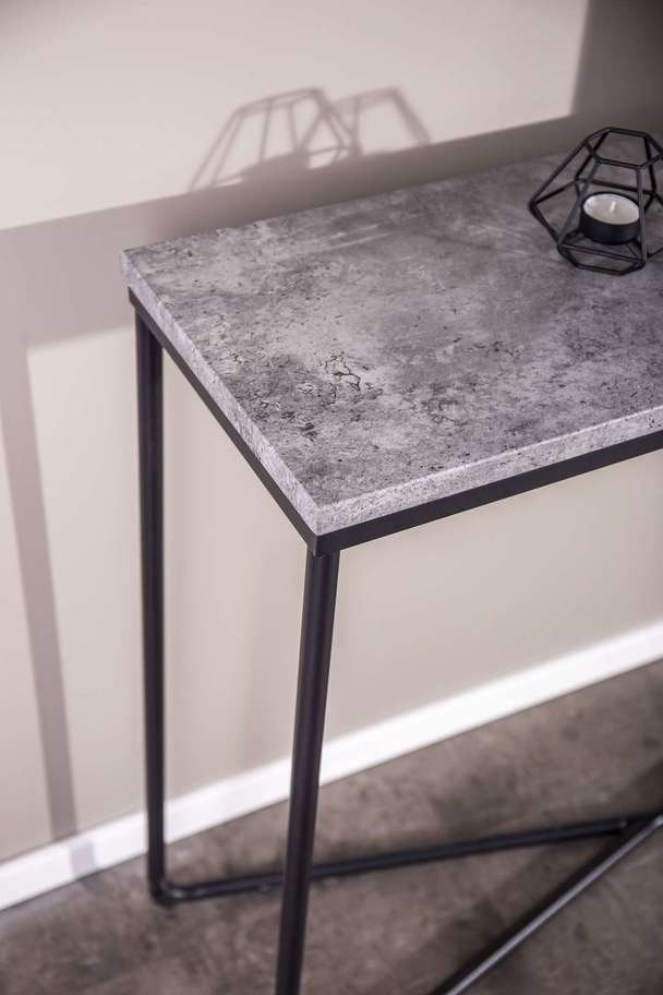 Venture Home Palace Side Table