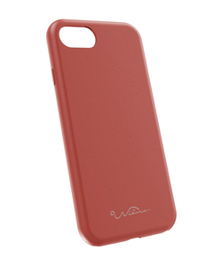 Handyhülle Yellow Eco-case for iPhone 6/7/8