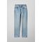 Seattle High Tapered Jeans Week Blue