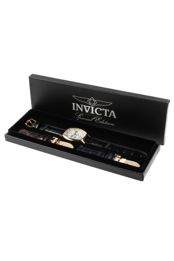 Invicta Invicta Specialty 14330 Herenhorloge - 43mm