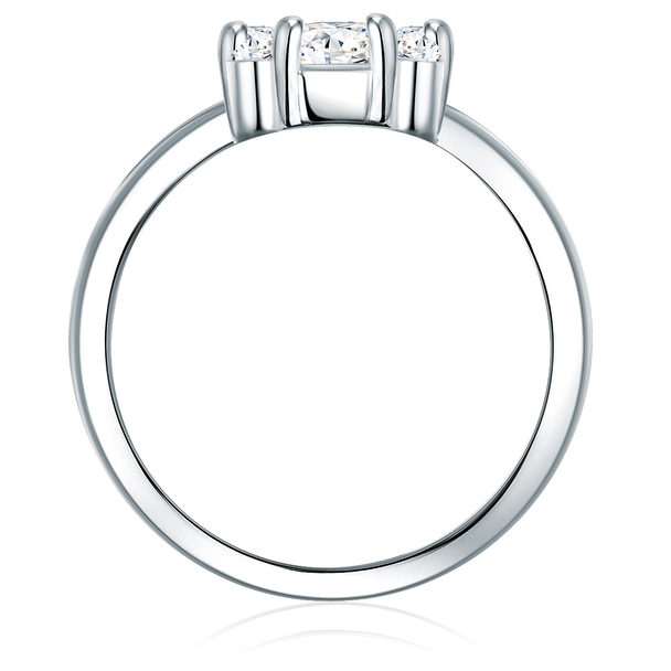 Trilani Trilani Dames Ring