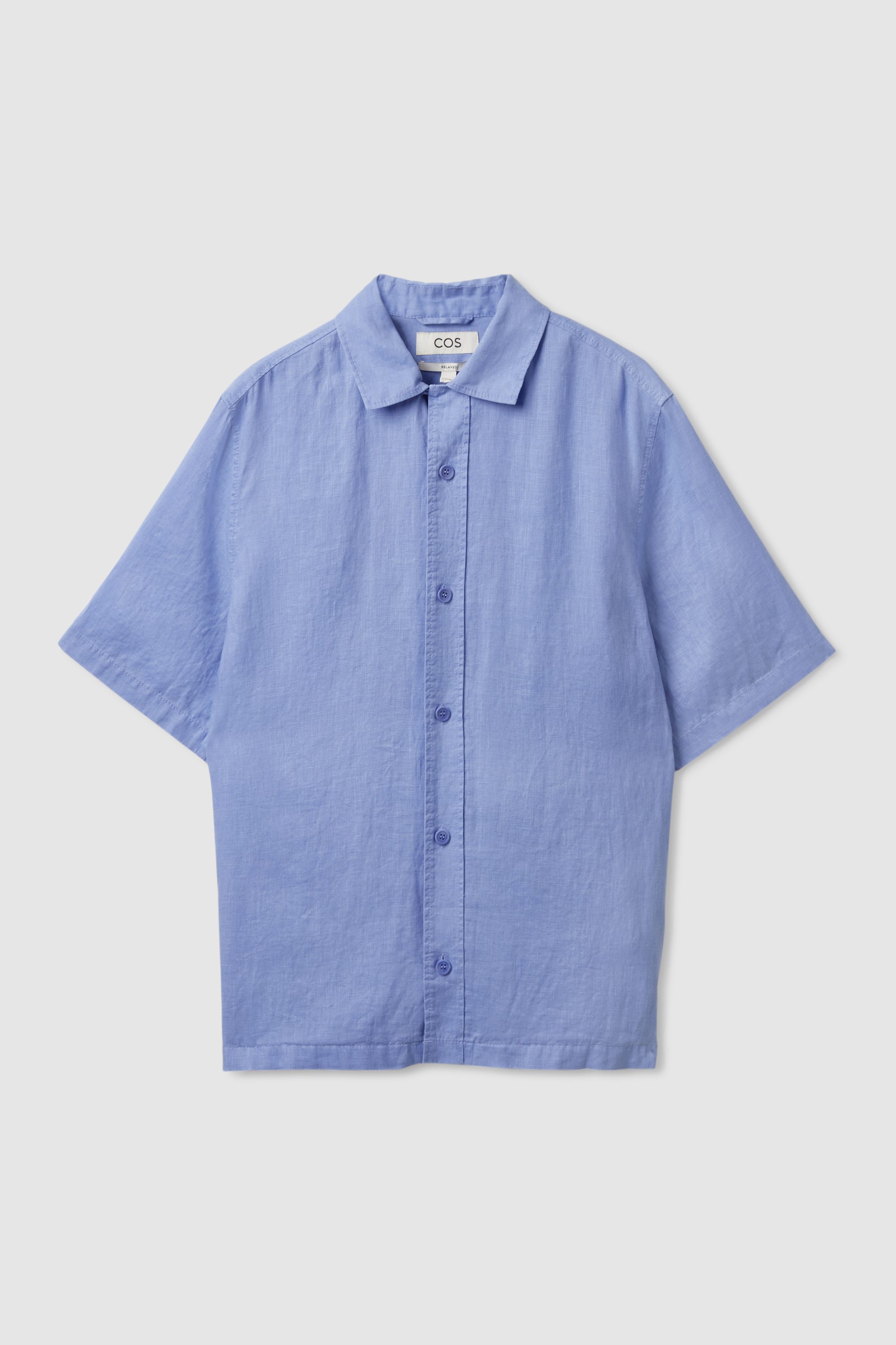 DAMEN Hemden & T-Shirts Hemd Wickel Rabatt 70 % Oysho Hemd Blau/Weiß M 