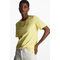 Regular Fit T-shirt Bright Yellow