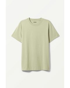 Relaxed T-shirt Off-white