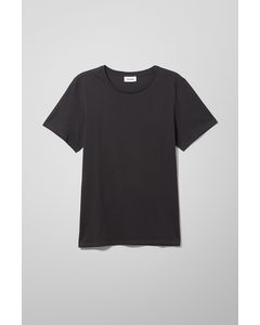 Oliver Light T-shirt Black