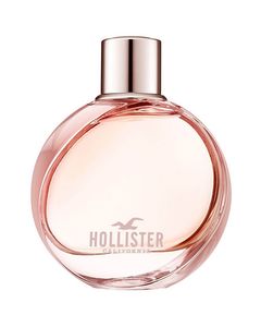 Hollister Wave For Her Edp 100ml