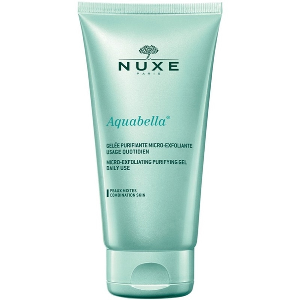 NUXE Nuxe Aquabella Micro-exfoliating Purifying Gel 150ml