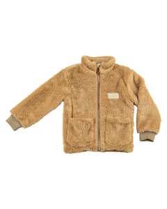 Stuga Fleece Jacket