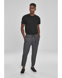 Herren Comfort Cropped Pants