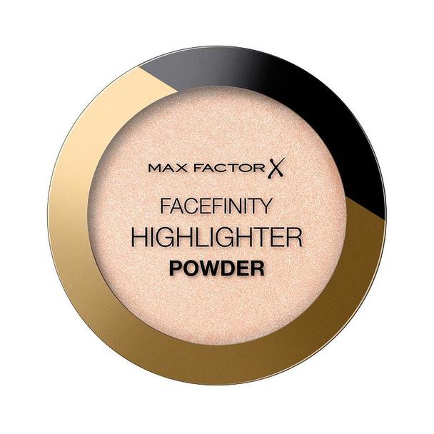 Max Factor Max Factor Ff Powder Highlighter 01 Nude Beam