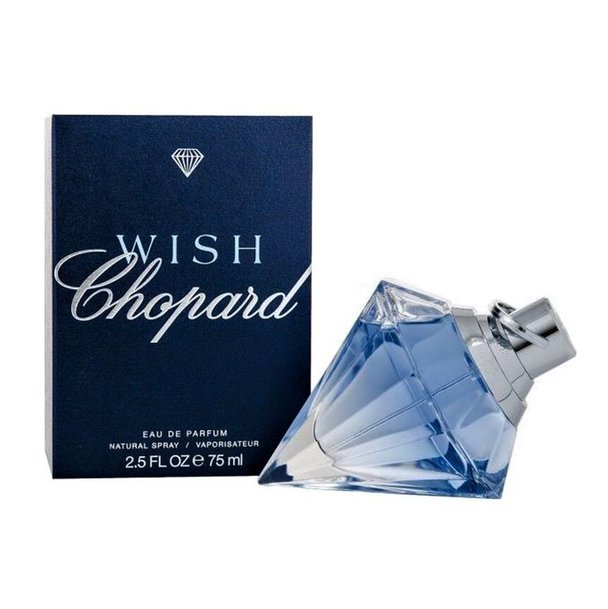 Chopard Chopard Wish Edp 75ml