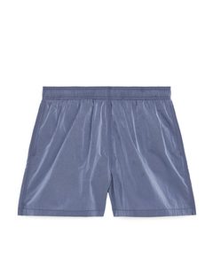 Swim Shorts Dusty Blue