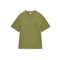 Garment-Dyed T-shirt Green