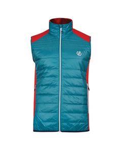 Dare 2b Mens Mountfusion Wool Insulated Vest