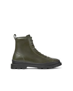 Ankle Boots Brutus