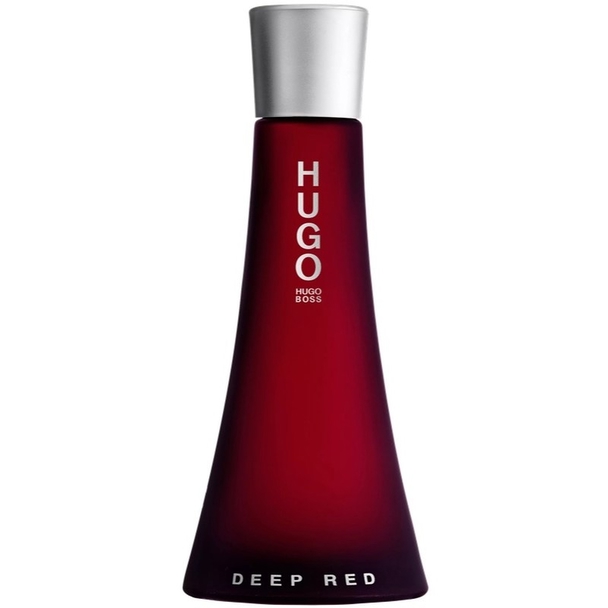 Hugo Boss Deep Red Edp 90ml