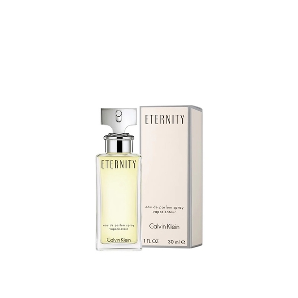 Calvin Klein Calvin Klein Eternity For Women Edp 30ml