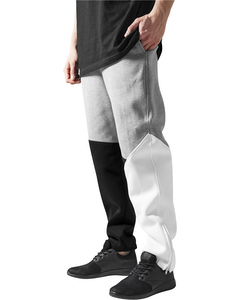 Herren Zig Zag Sweatpant