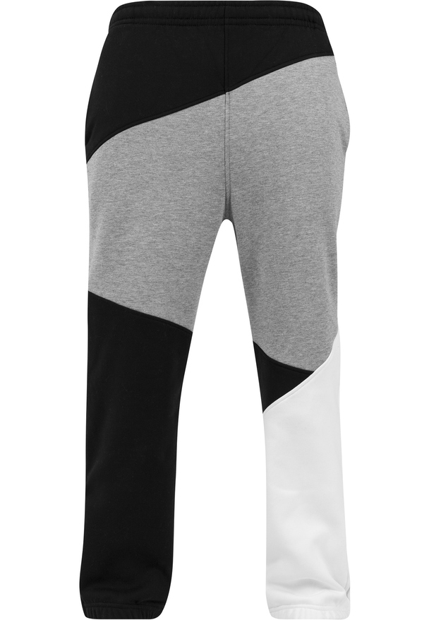 Urban Classics Herren Zig Zag Sweatpant