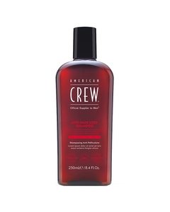 American Crew Anti-hair Loss Shampoo 250ml