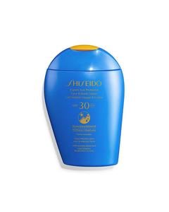 Shiseido Sun Expert Pro Face &amp; Body Lotion SPF30 150ml