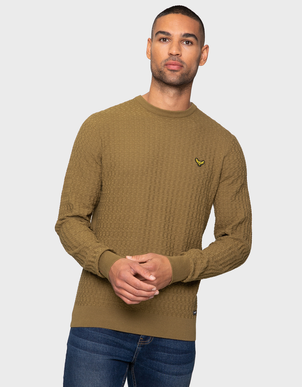 Threadbare Cedar Sweatshirt