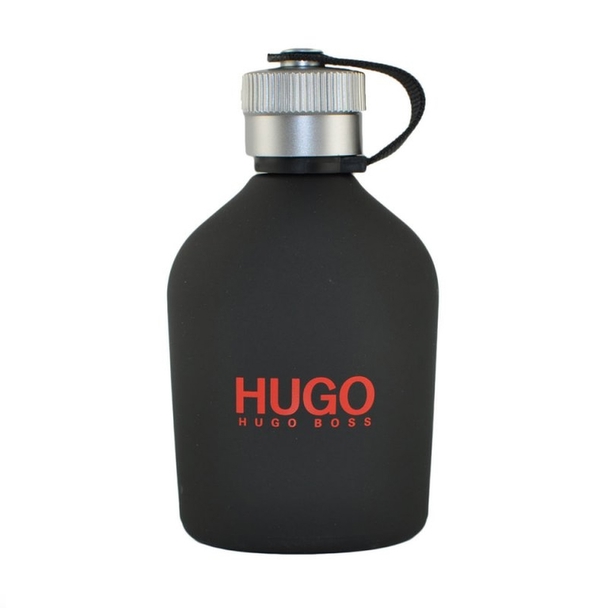 Hugo Boss Hugo Boss Hugo Just Different Edt 125ml