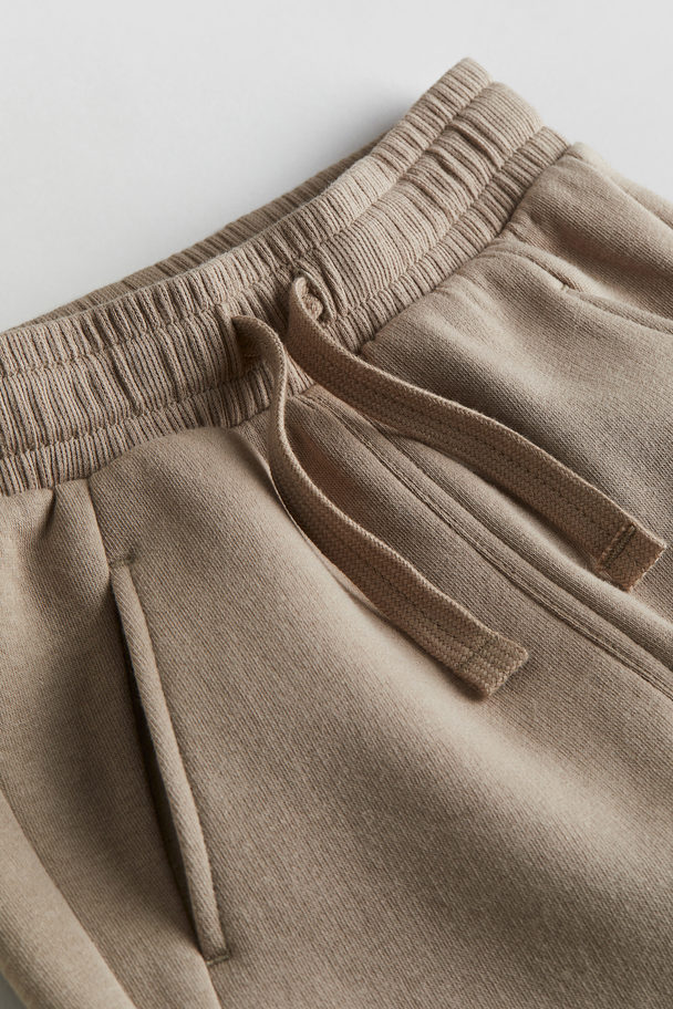 H&M Joggers Beige