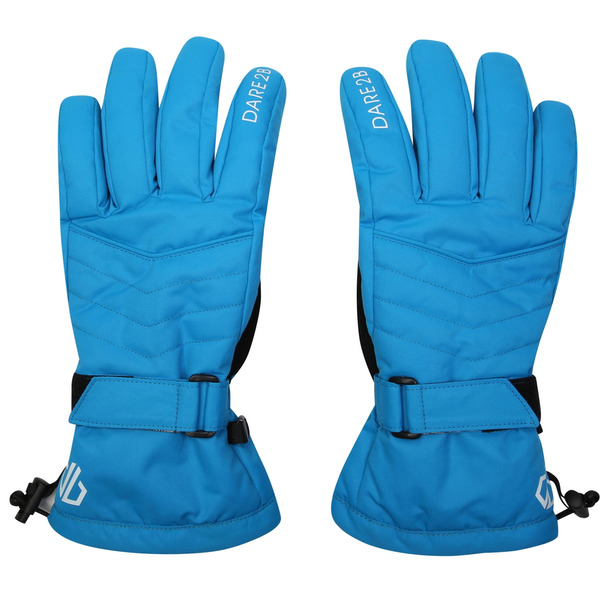 Dare 2B Dare 2b Womens/ladies Acute Ski Gloves