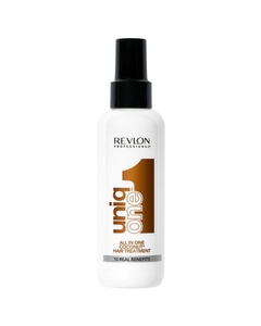 Revlon Uniq One All In One Hair Treatment Coconut 150ml