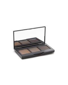 The BrowGal The Convertible Brow Kit 01 - Dark