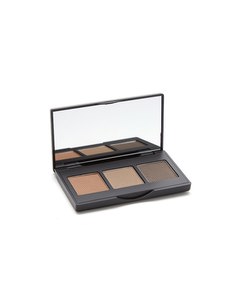 The Convertible Brow Kit 02 - Brown