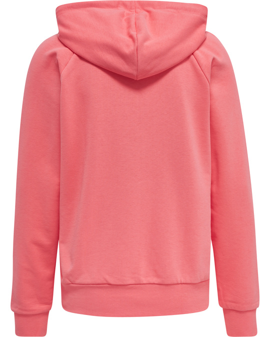 Hummel Hoodie With Pouch Pocket