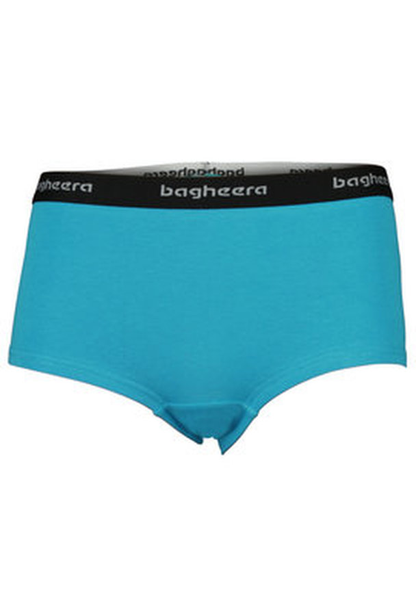 Bagheera Soft Hipsters Women Turquoise