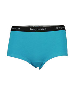 Soft Hipsters Women Turquoise