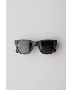 Travel Sunglasses Black