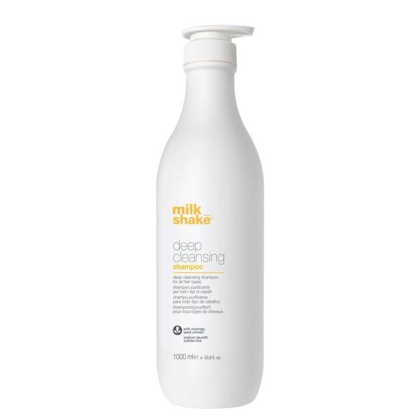 milk_shake Milk_Shake Deep Cleansing Shampoo 1000 ml