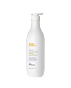 Milk_shake Deep Cleansing Shampoo 1000 Ml