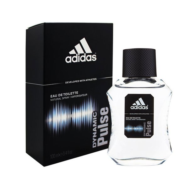 ADIDAS Adidas Dynamic Pulse Edt 100ml