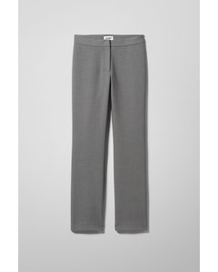 Chana Trousers Dark Grey