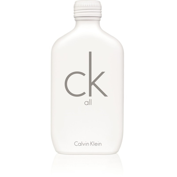 Calvin Klein Calvin Klein Ck All Edt 50ml