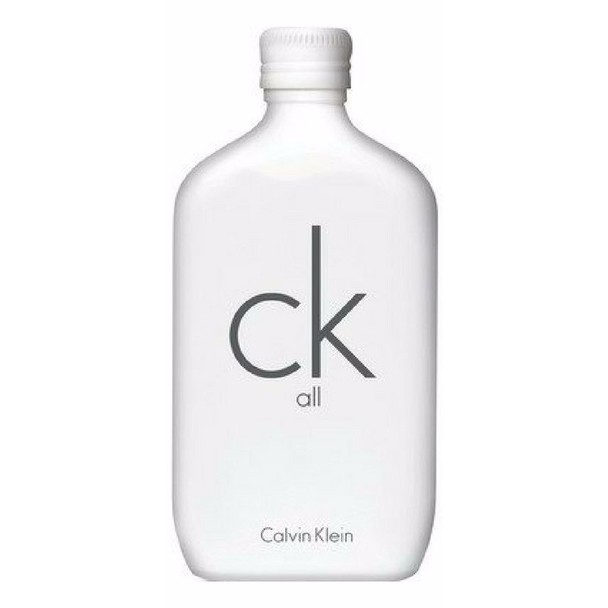 Calvin Klein Calvin Klein Ck All Edt 50ml