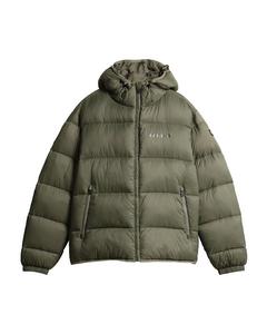A-Suomi Winter Jacket