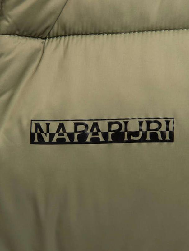 Napapijri Napapijri A-suomi Winter Jacket