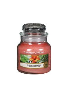 Yankee Candle Classic Small Jar The Last Paradise 104g
