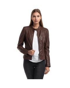 Leather Jacket Angelina