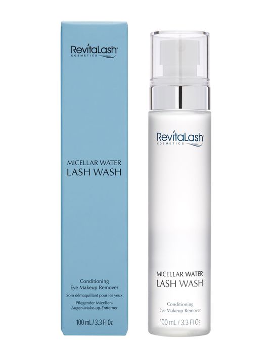 RevitaLash Cosmetics Micellar Lash Water By Revitalash