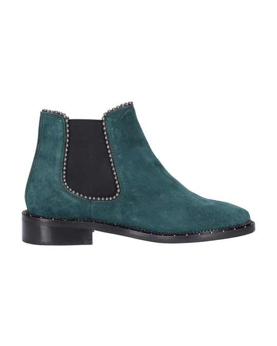 BRONX Ankle Boots