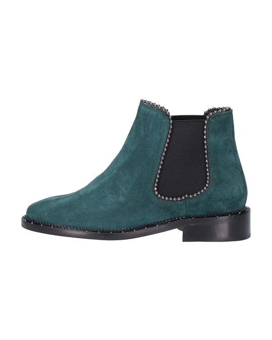 BRONX Ankle Boots